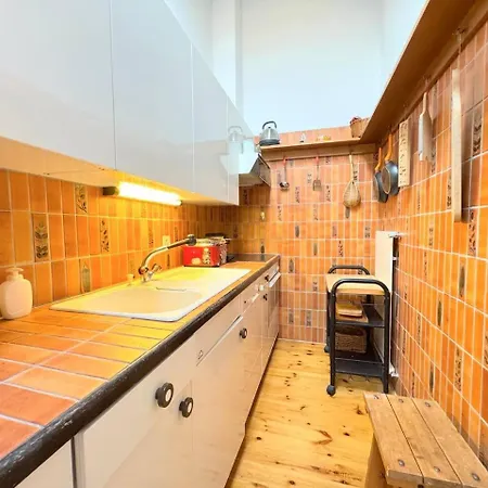 Attique De Prestige Face Aux Sommets Alpins Apartment *