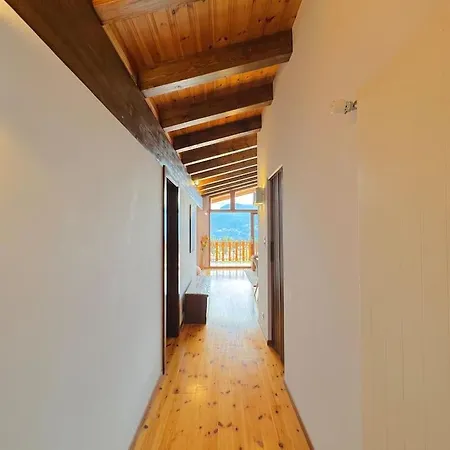 Apartment Attique De Prestige Face Aux Sommets Alpins